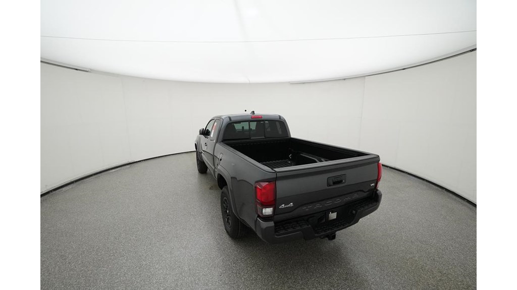 2022 Toyota Tacoma Extended Cab Pickup