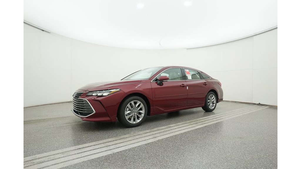 New 2022 Toyota Avalon in High Point, NC