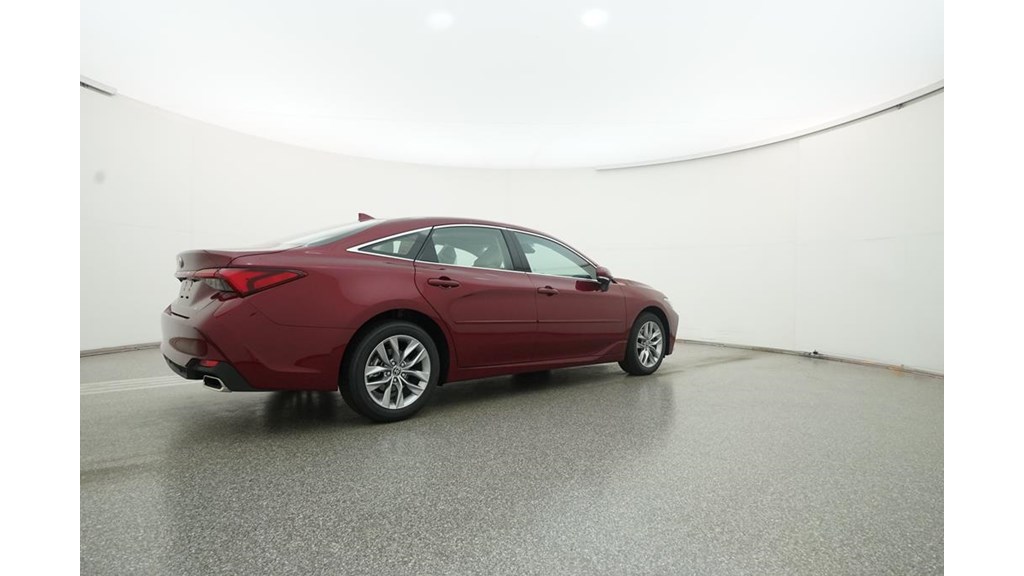 New 2022 Toyota Avalon in High Point, NC
