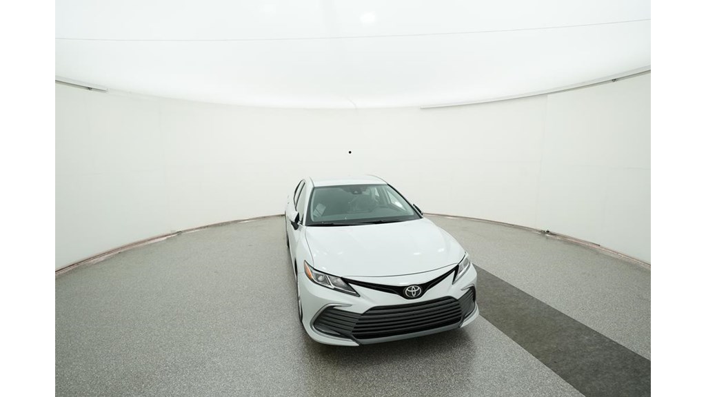 New 2022 Toyota Camry in Tifton, GA
