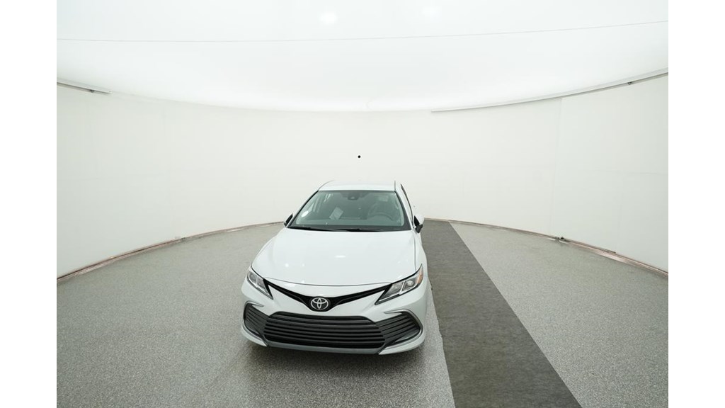 New 2022 Toyota Camry in Tifton, GA