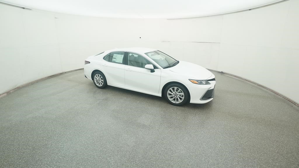New 2023 Toyota Camry in High Point, NC
