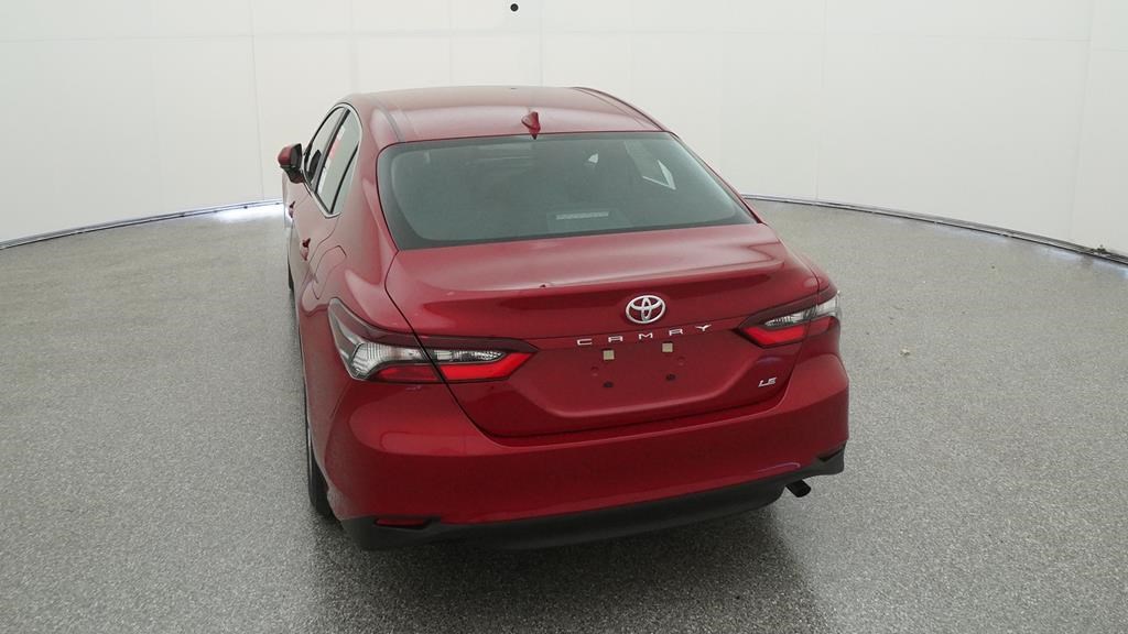 New 2023 Toyota Camry in Lakeland, FL