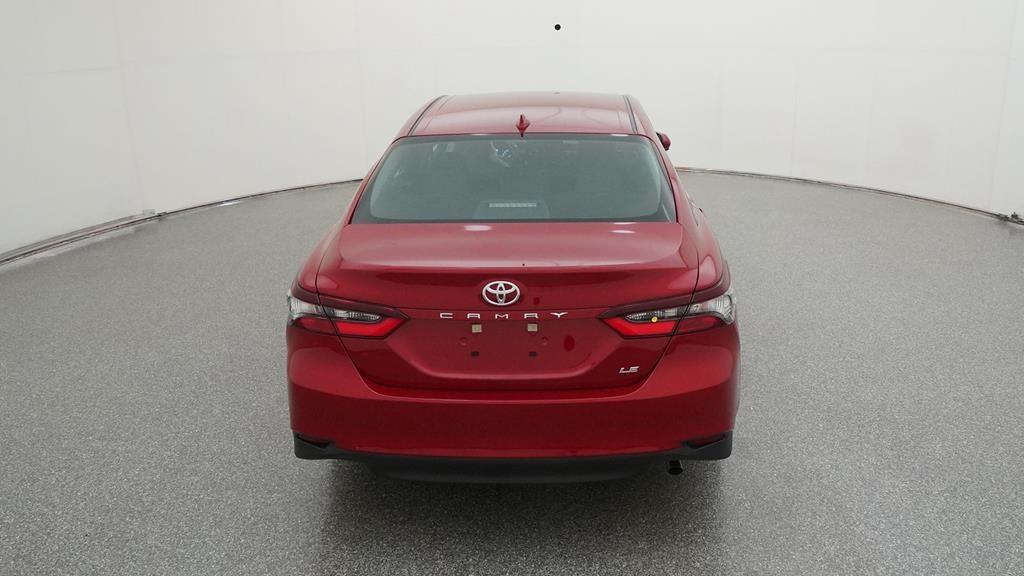 New 2023 Toyota Camry in Morrow, GA