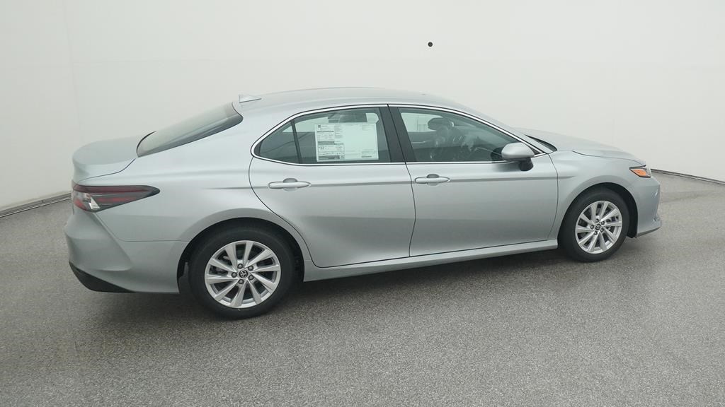 Used 2023 Toyota Camry in Daphne, AL