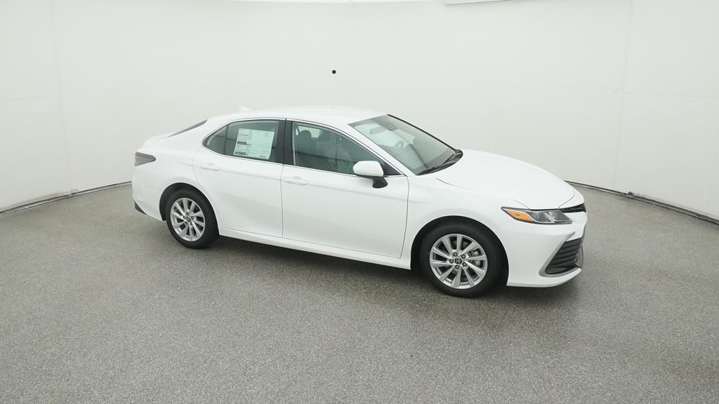 Used 2023 Toyota Camry in Daphne, AL