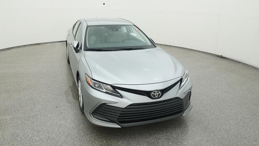 New 2023 Toyota Camry in Tifton, GA