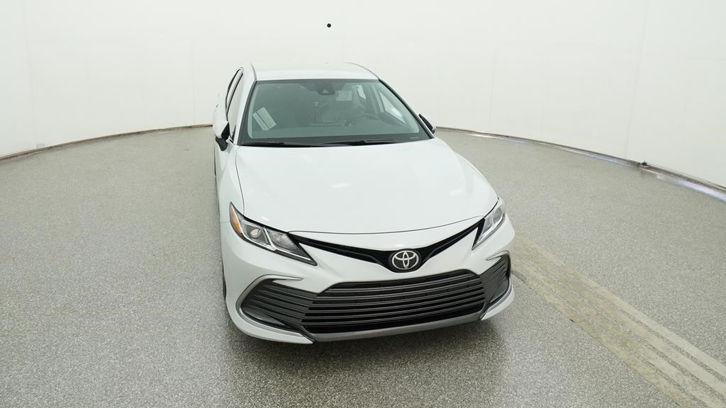 New 2023 Toyota Camry in Hickory, NC
