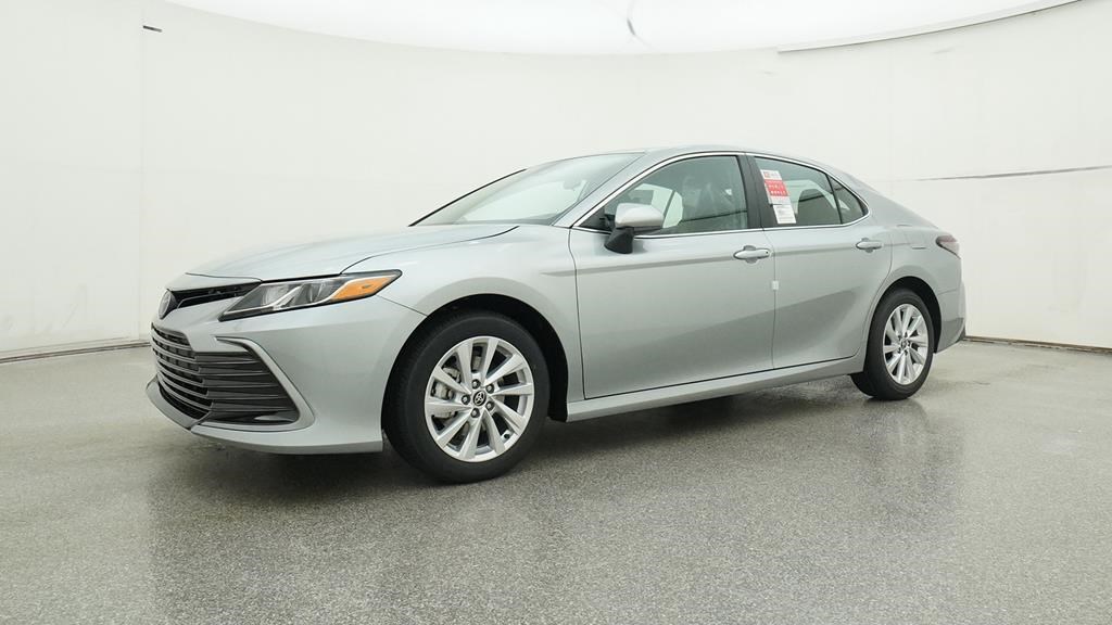 Used 2024 Toyota Camry in High Point, NC