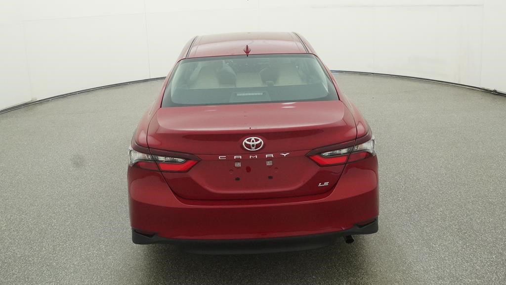 New 2024 Toyota Camry in Lakeland, FL