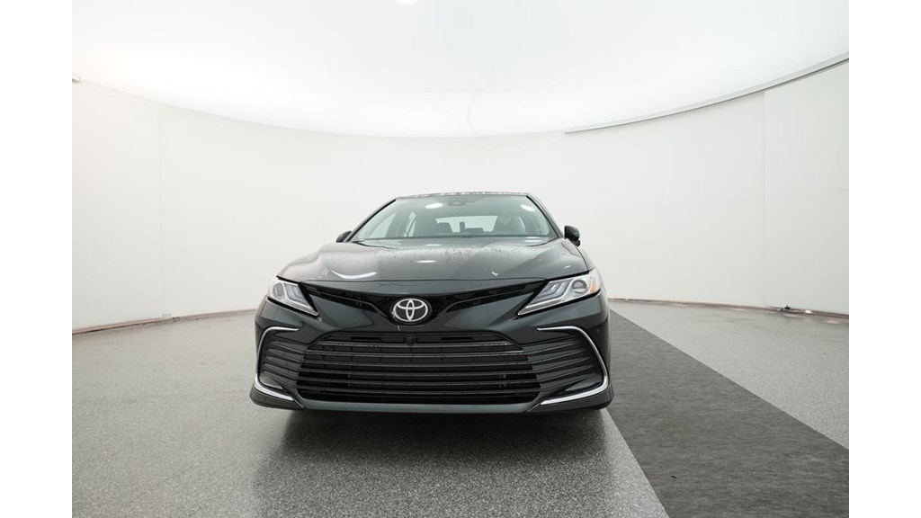 New 2022 Toyota Camry in High Point, NC
