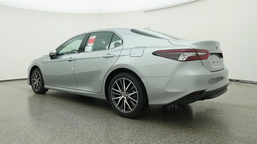 New 2024 Toyota Camry in Ft. Lauderdale, FL