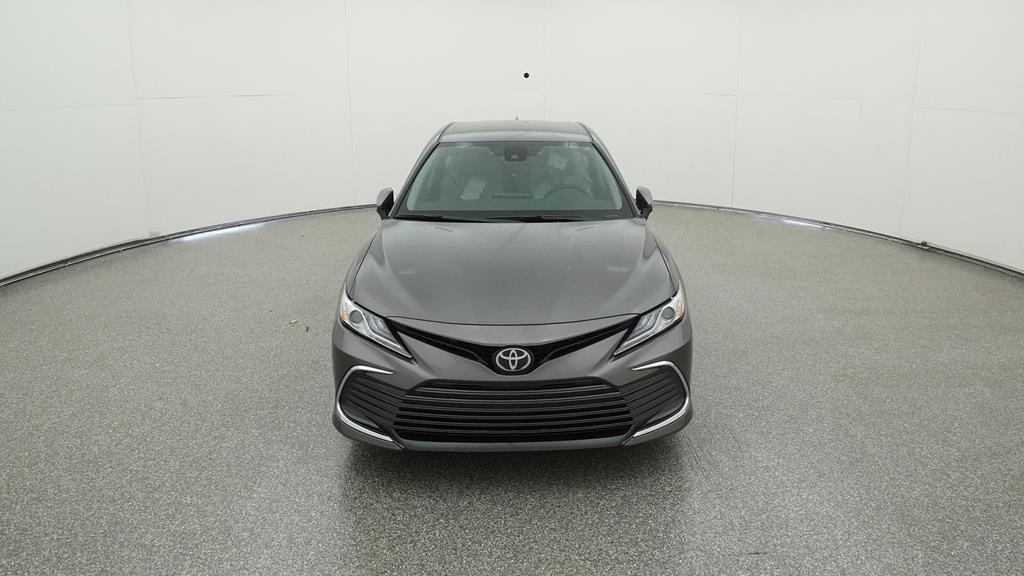 New 2023 Toyota Camry in Panama City, FL