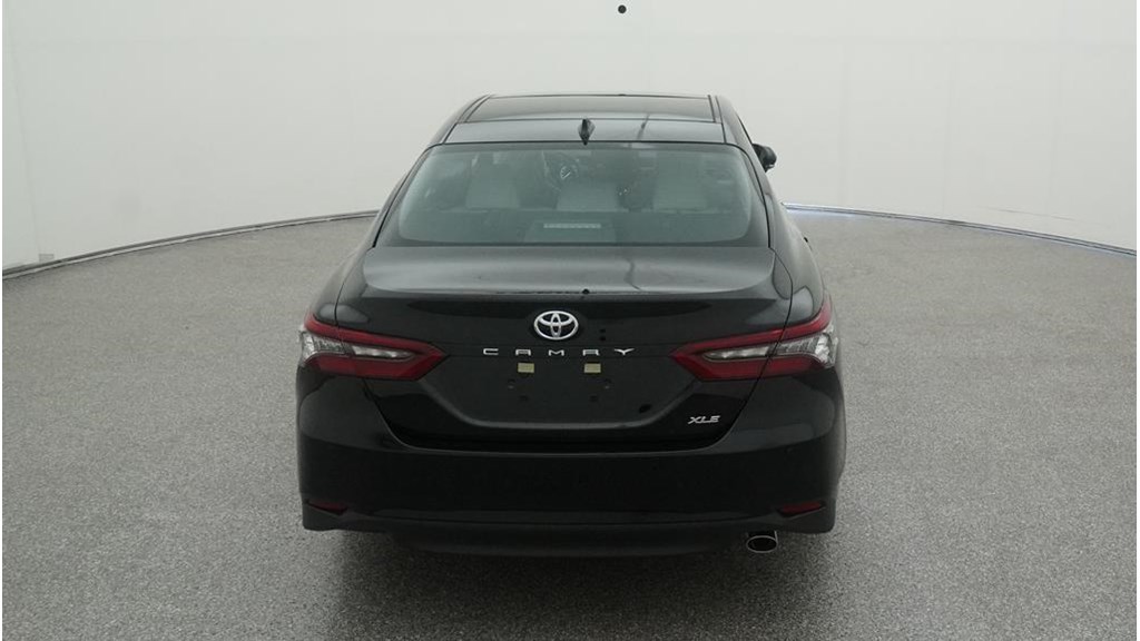 New 2022 Toyota Camry in Daphne, AL