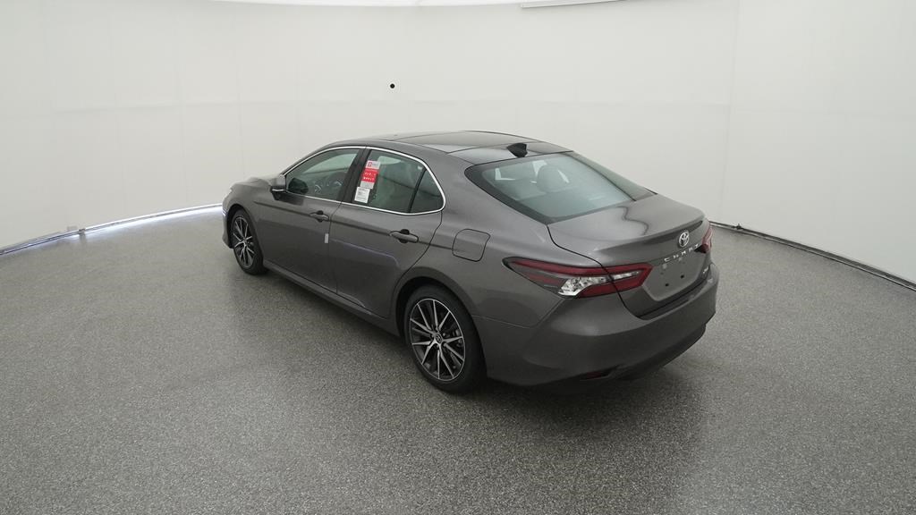 New 2023 Toyota Camry in DeLand, FL