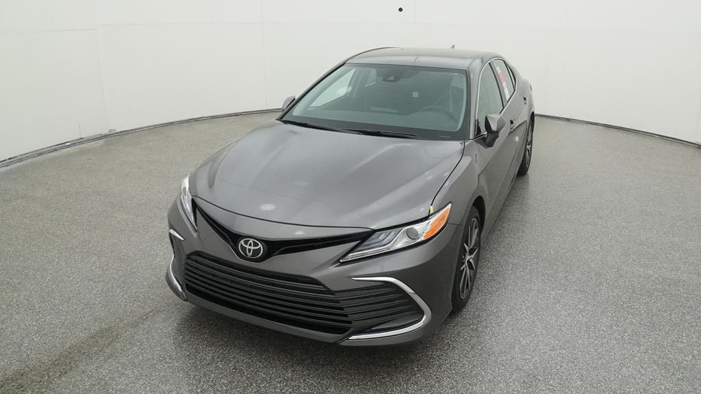 New 2024 Toyota Camry in Daphne, AL