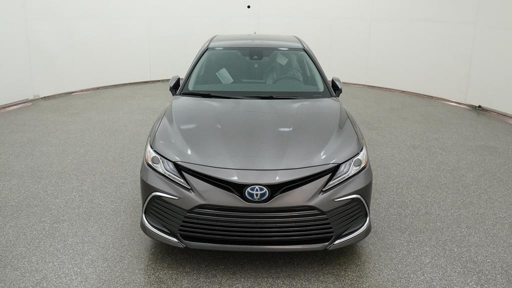 New 2024 Toyota Camry Hybrid in Morrow, GA