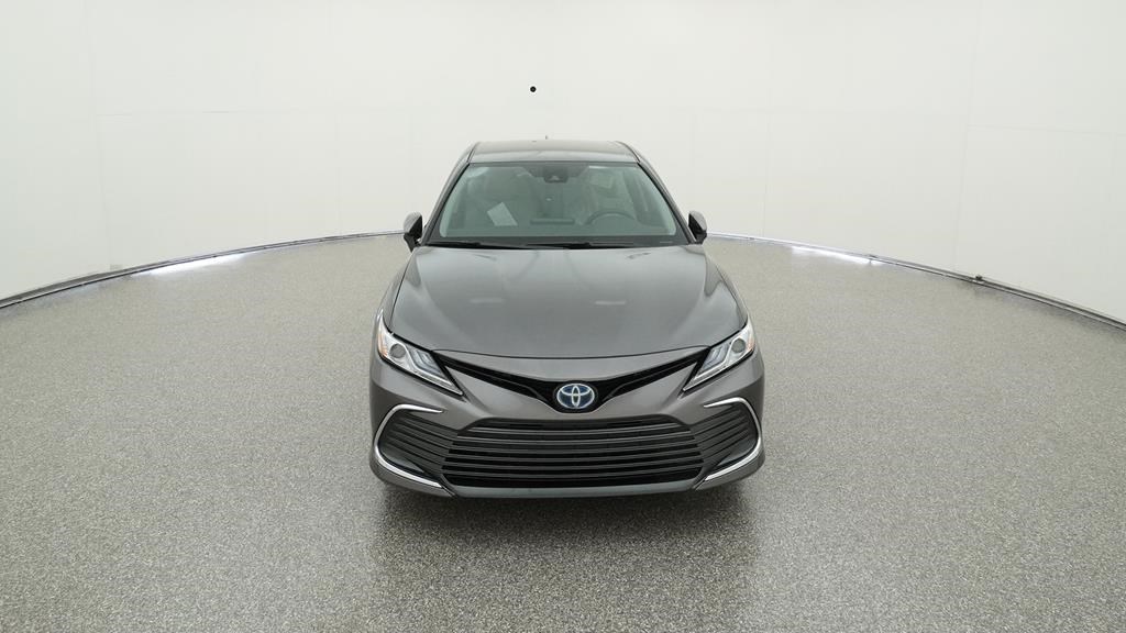 New 2023 Toyota Camry Hybrid in Lakeland, FL