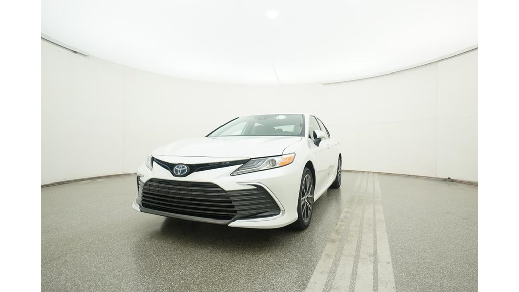 New 2022 Toyota Camry in Statesboro, GA