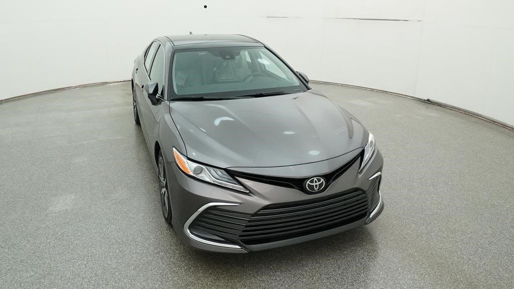 New 2024 Toyota Camry in Tifton, GA