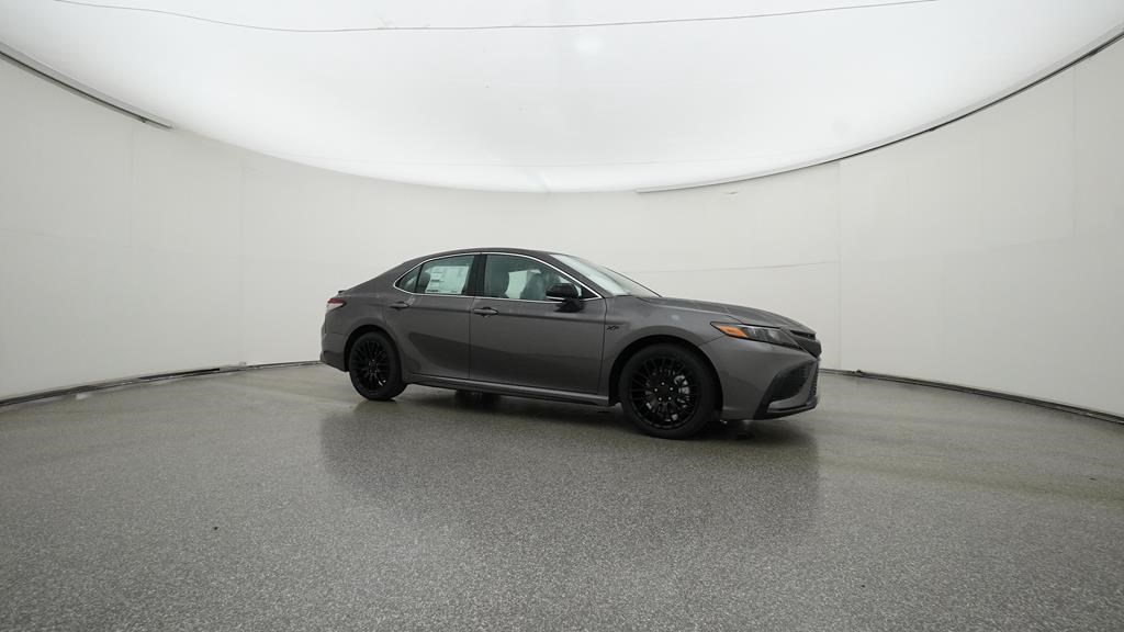 New 2023 Toyota Camry in Ft. Lauderdale, FL