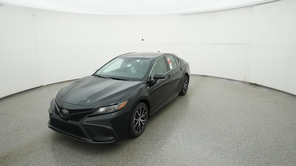 New 2023 Toyota Camry in Tampa Bay, FL