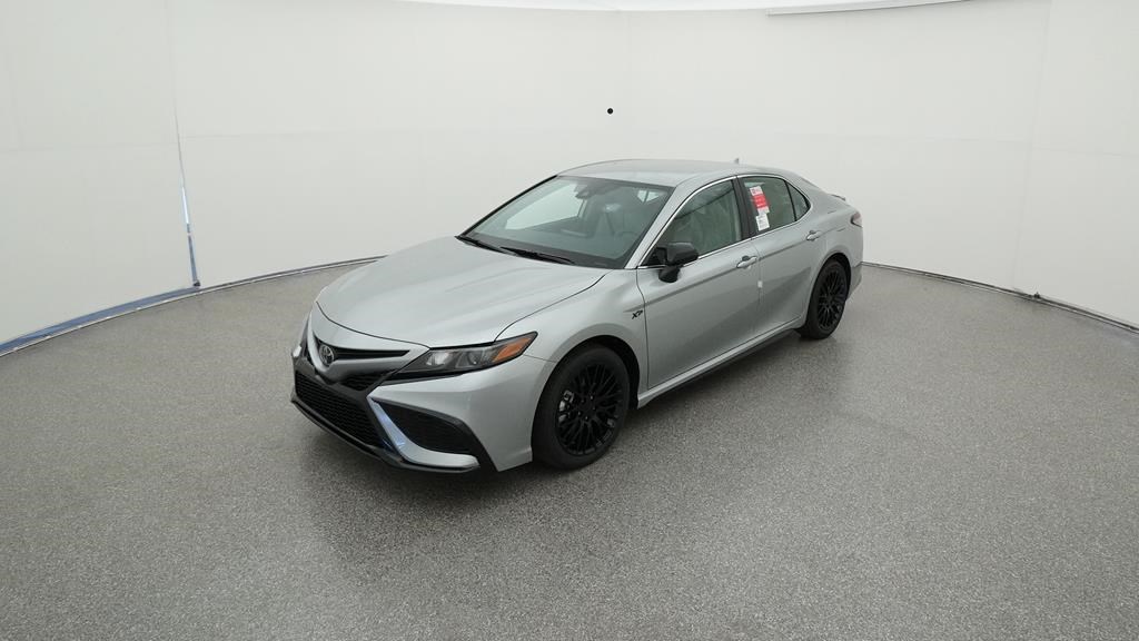 New 2023 Toyota Camry in DeLand, FL