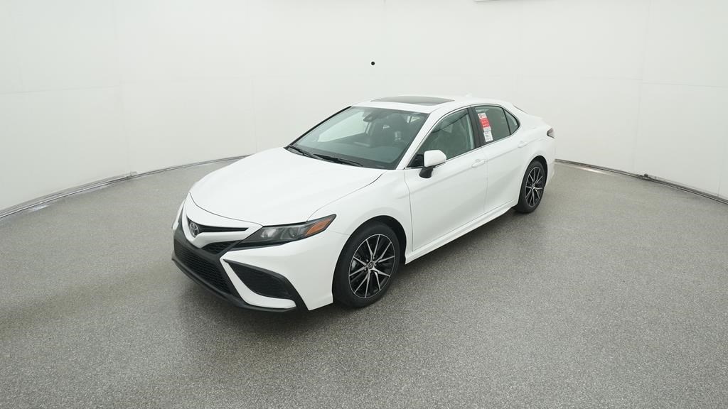 Used 2024 Toyota Camry in , AL