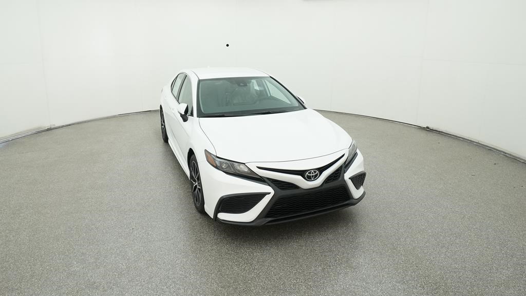 New 2023 Toyota Camry in , AL