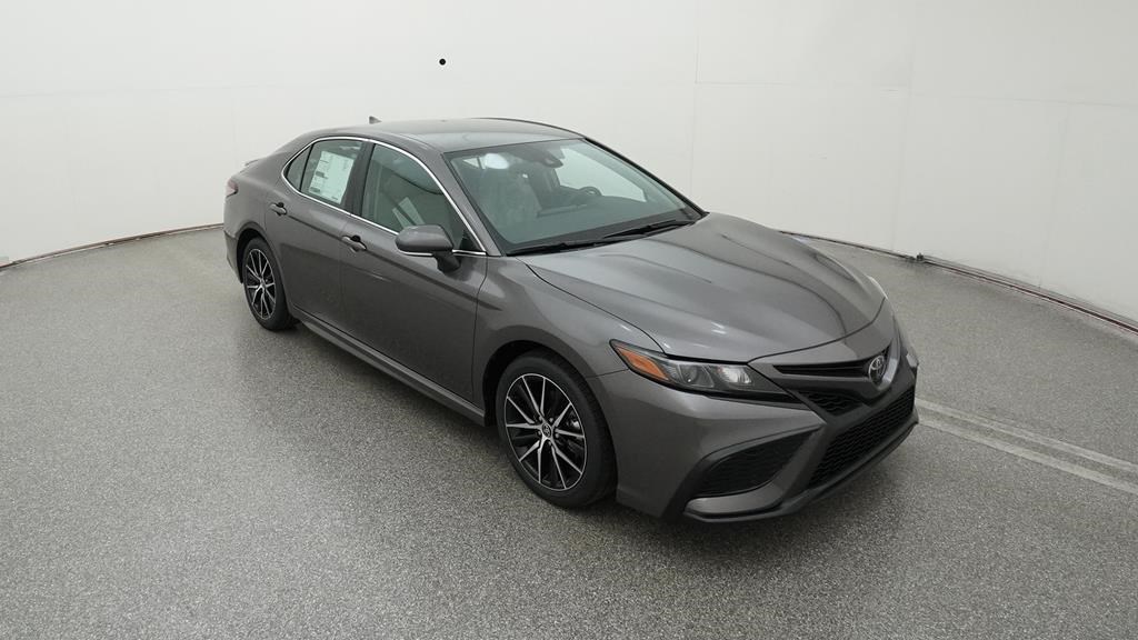 Used 2023 Toyota Camry in , AL