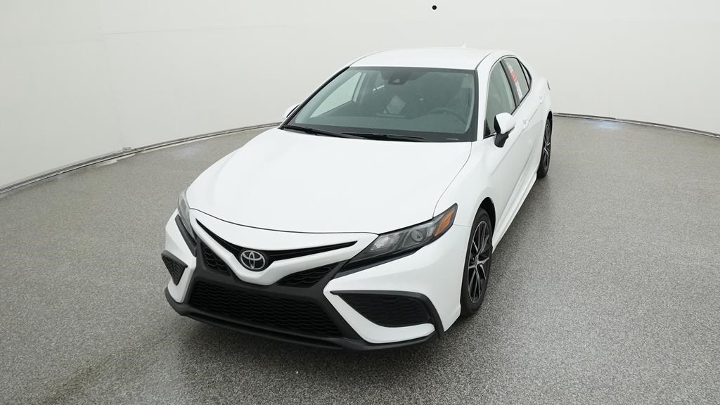 New 2023 Toyota Camry in Ft. Lauderdale, FL