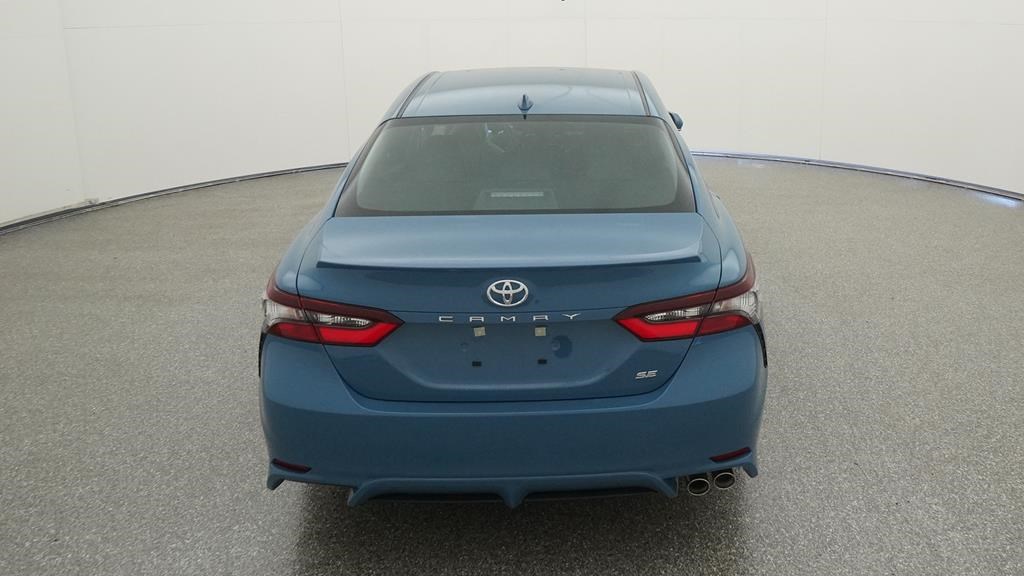 New 2023 Toyota Camry in Lakeland, FL