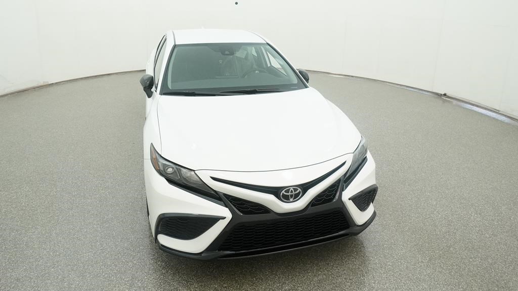 New 2023 Toyota Camry in High Point, NC