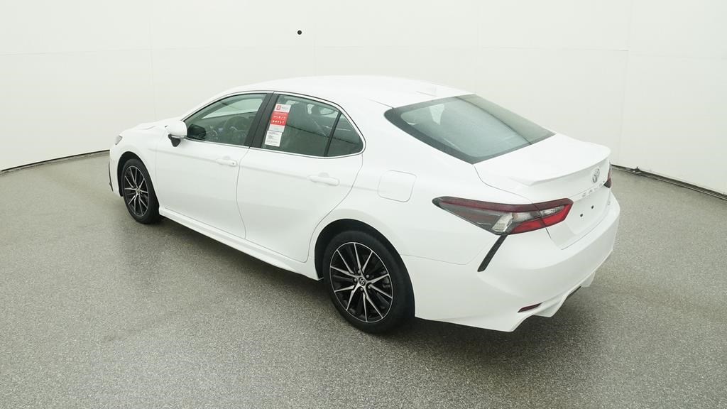 Used 2024 Toyota Camry in Daphne, AL