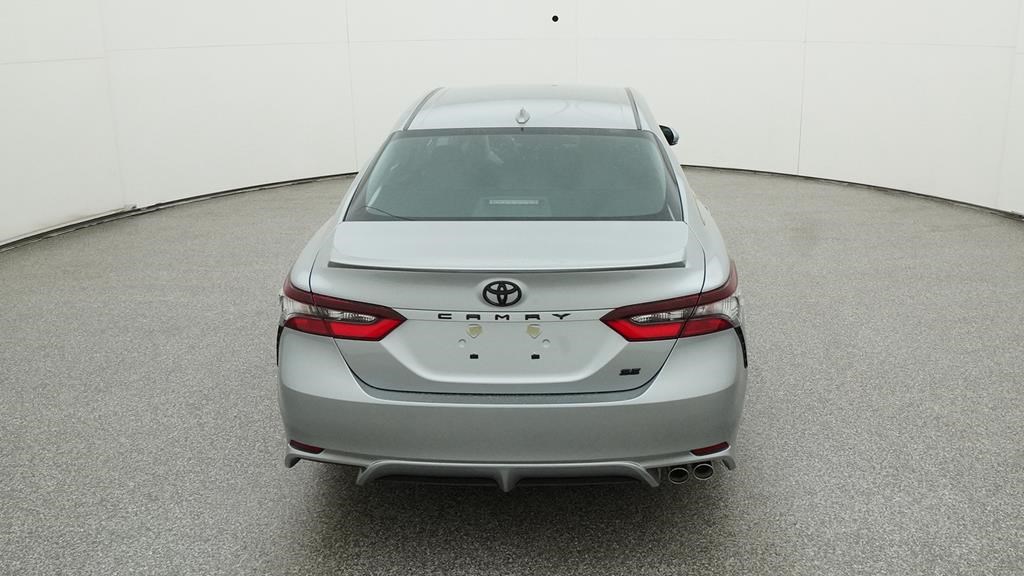 New 2024 Toyota Camry in Tampa Bay, FL
