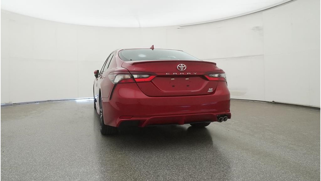 New 2022 Toyota Camry in , AL