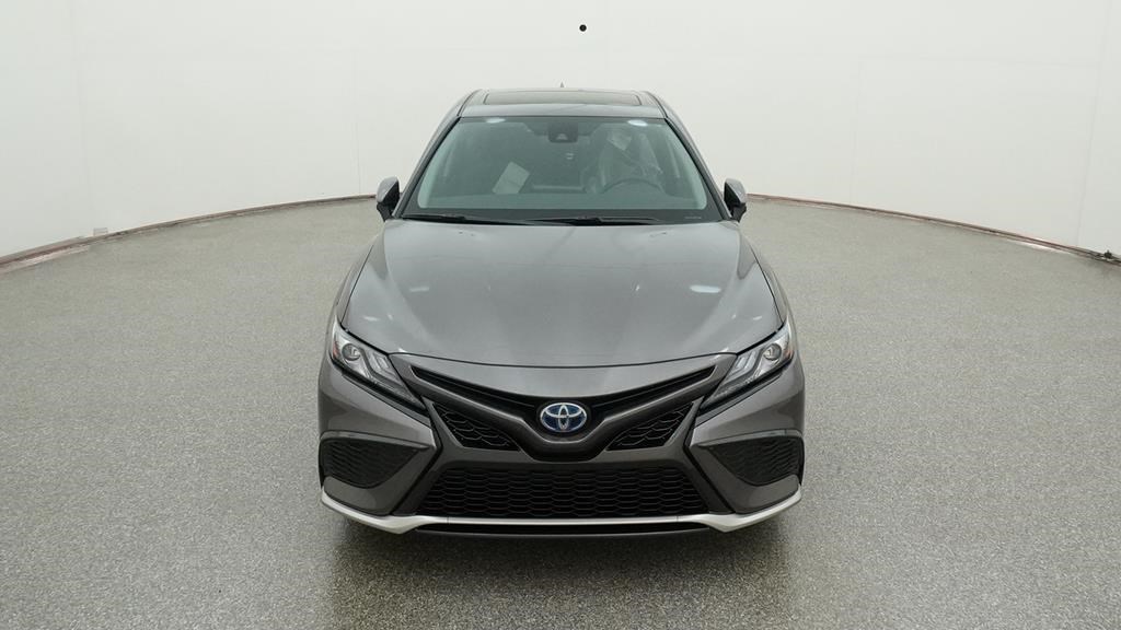 New 2024 Toyota Camry in Tuscaloosa, AL