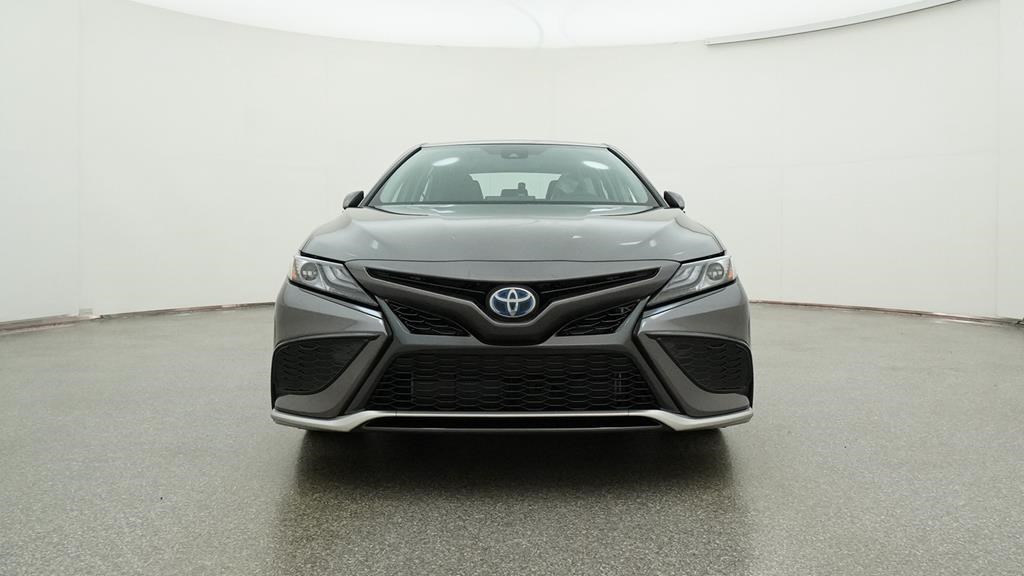 New 2024 Toyota Camry in Tuscaloosa, AL