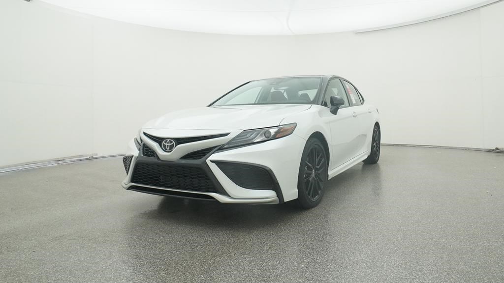 New 2023 Toyota Camry in Daphne, AL