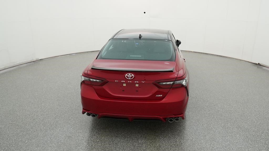 New 2023 Toyota Camry in Statesboro, GA
