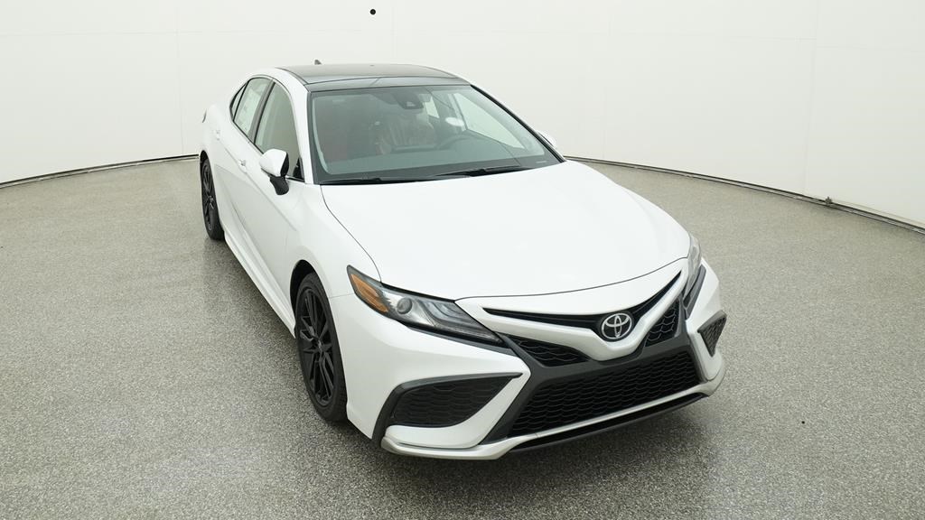New 2023 Toyota Camry in Daphne, AL