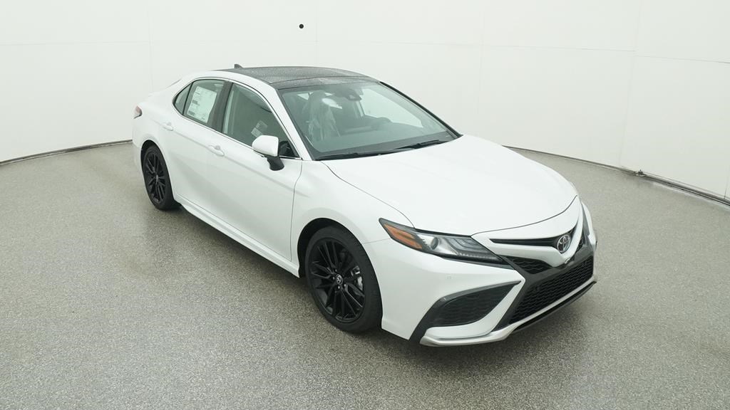New 2024 Toyota Camry in , AL