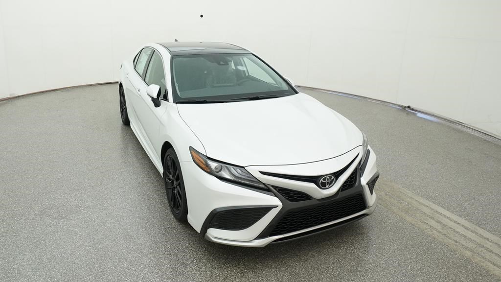 Used 2023 Toyota Camry in Ft. Lauderdale, FL