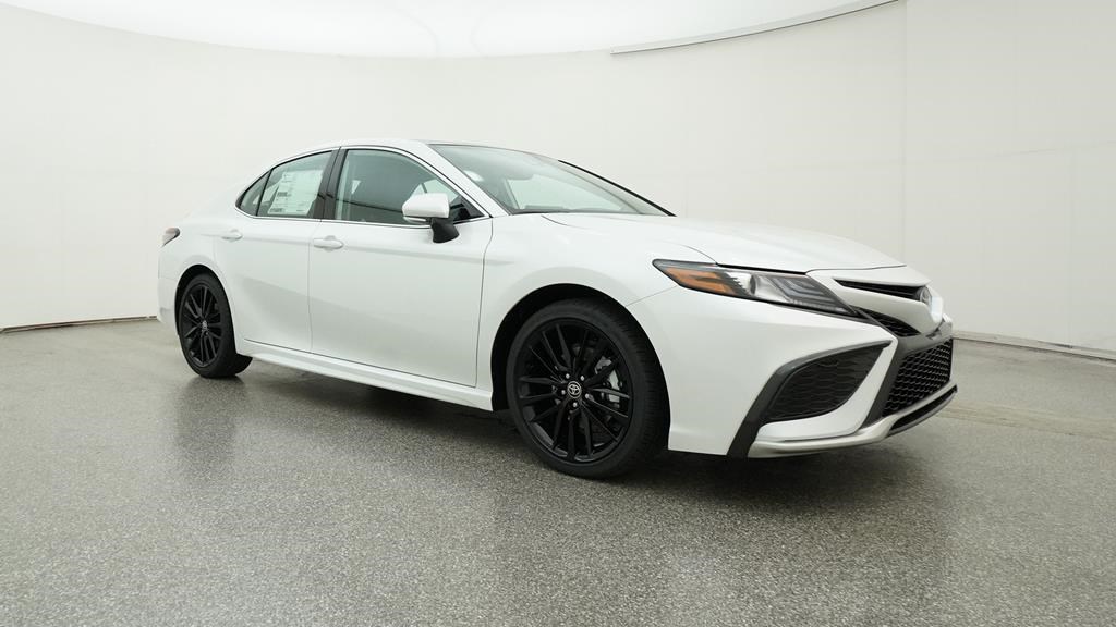 Used 2023 Toyota Camry in Ft. Lauderdale, FL