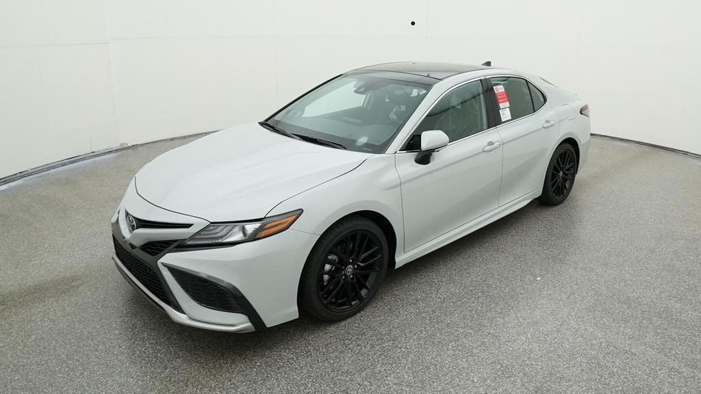 New 2024 Toyota Camry in Daphne, AL