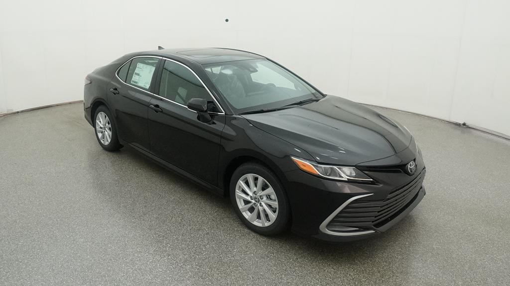 New 2024 Toyota Camry in High Point, NC
