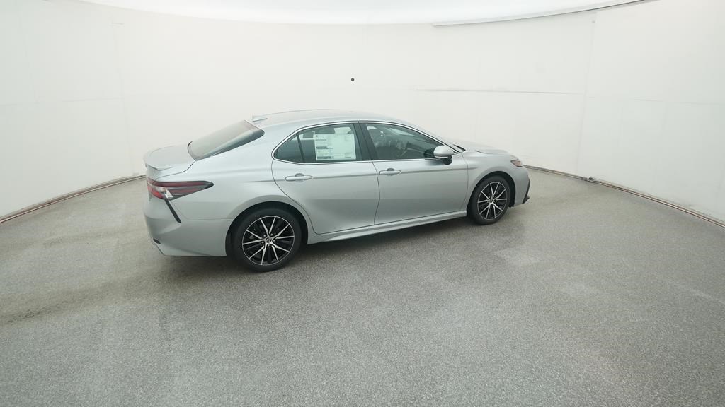 New 2023 Toyota Camry in Hickory, NC