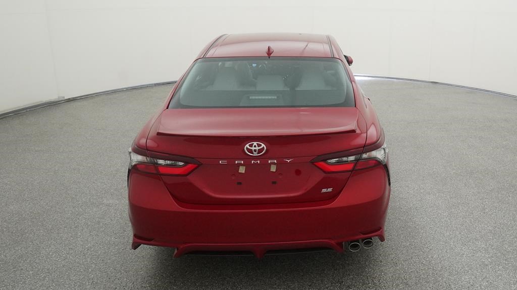 2023 Toyota Camry 4dr Car