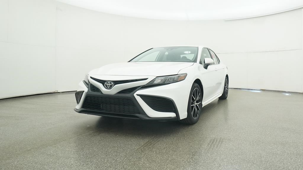 New 2024 Toyota Camry in , AL