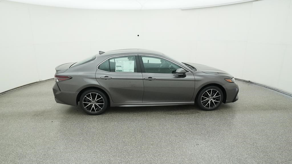 New 2023 Toyota Camry in Tampa Bay, FL